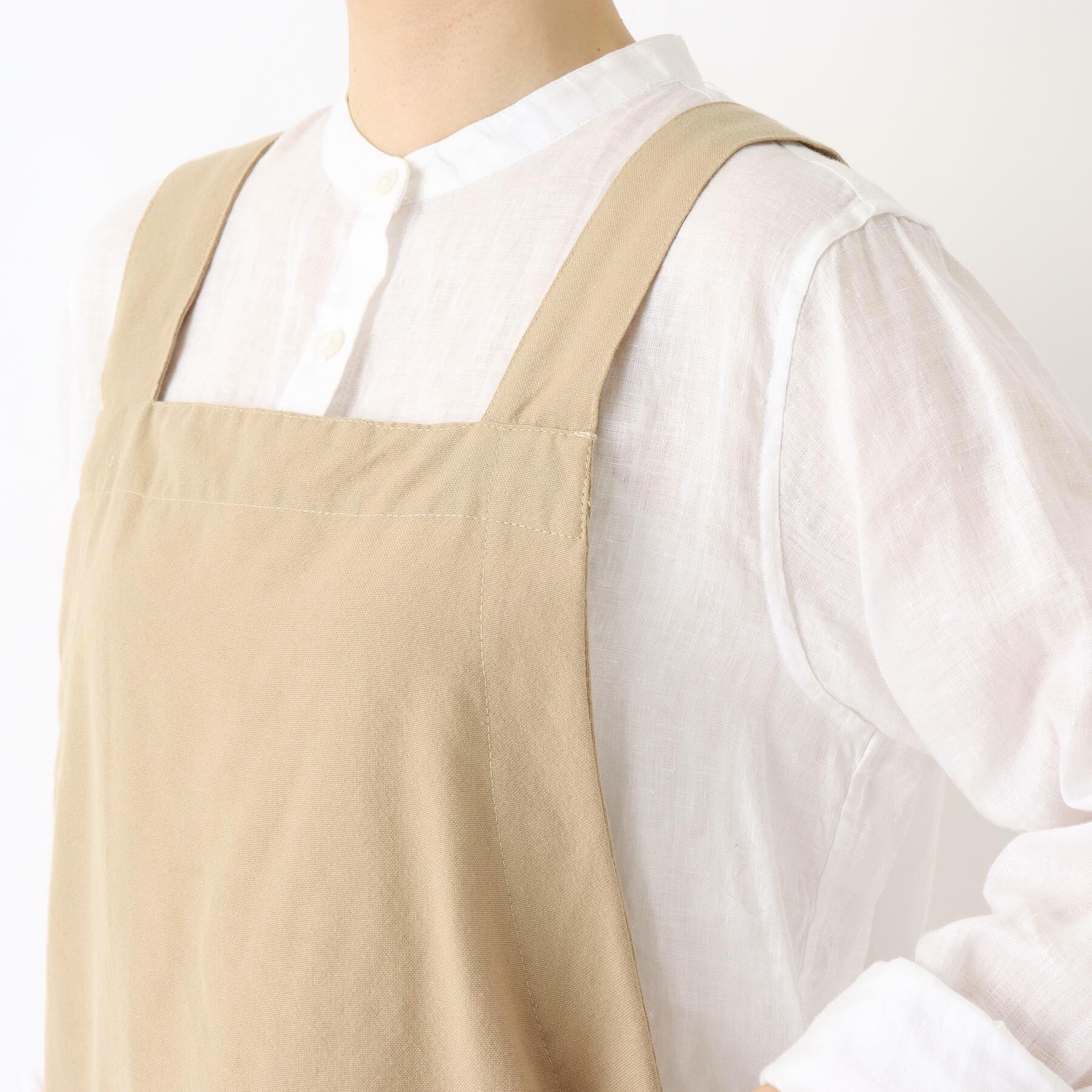 212 KITCHEN STORE「ワークエプロン S BE ＜212Kオリジナル ＞」|食器・キッチングッズ|