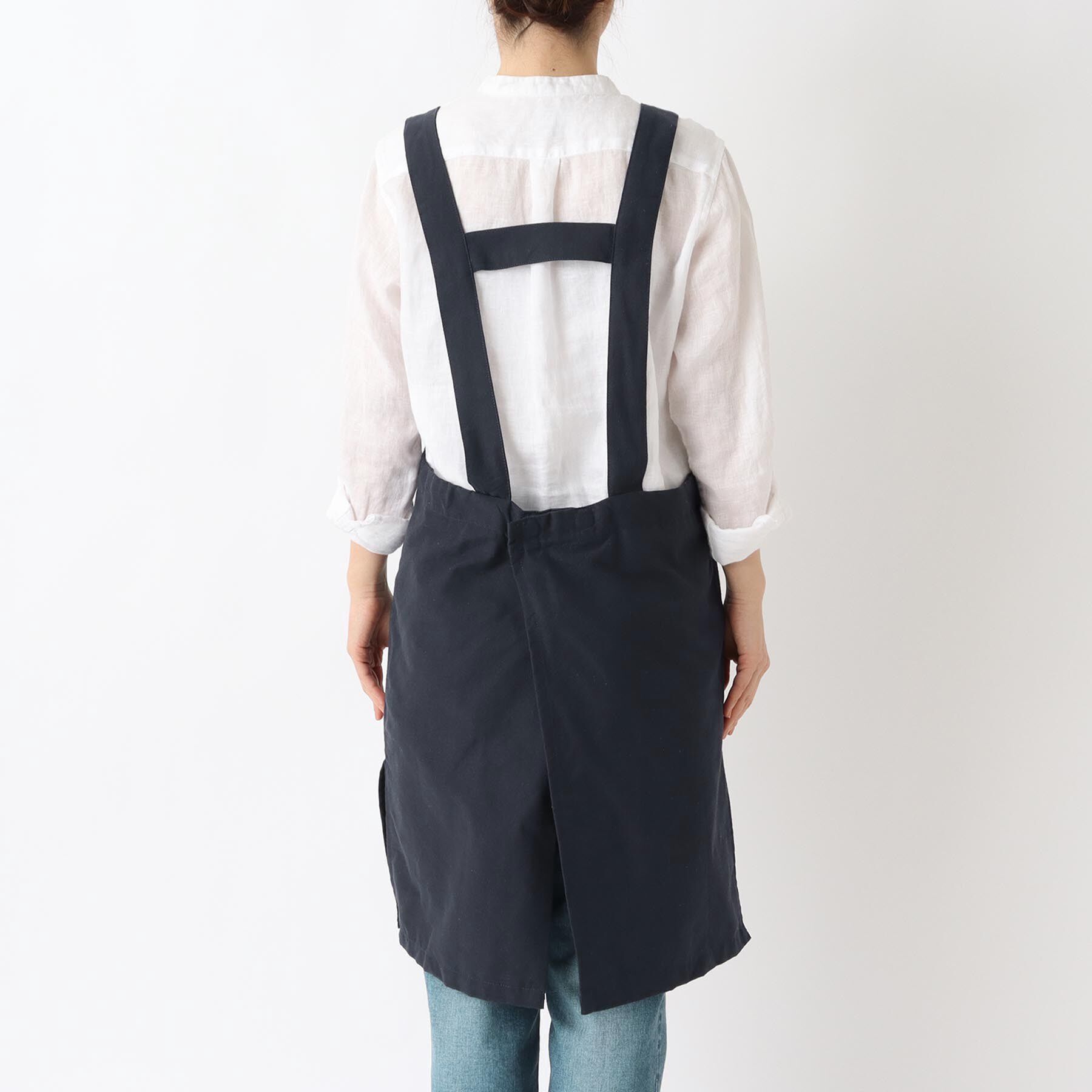 212 KITCHEN STORE「ワークエプロン S NV ＜212Kオリジナル ＞」|食器・キッチングッズ|