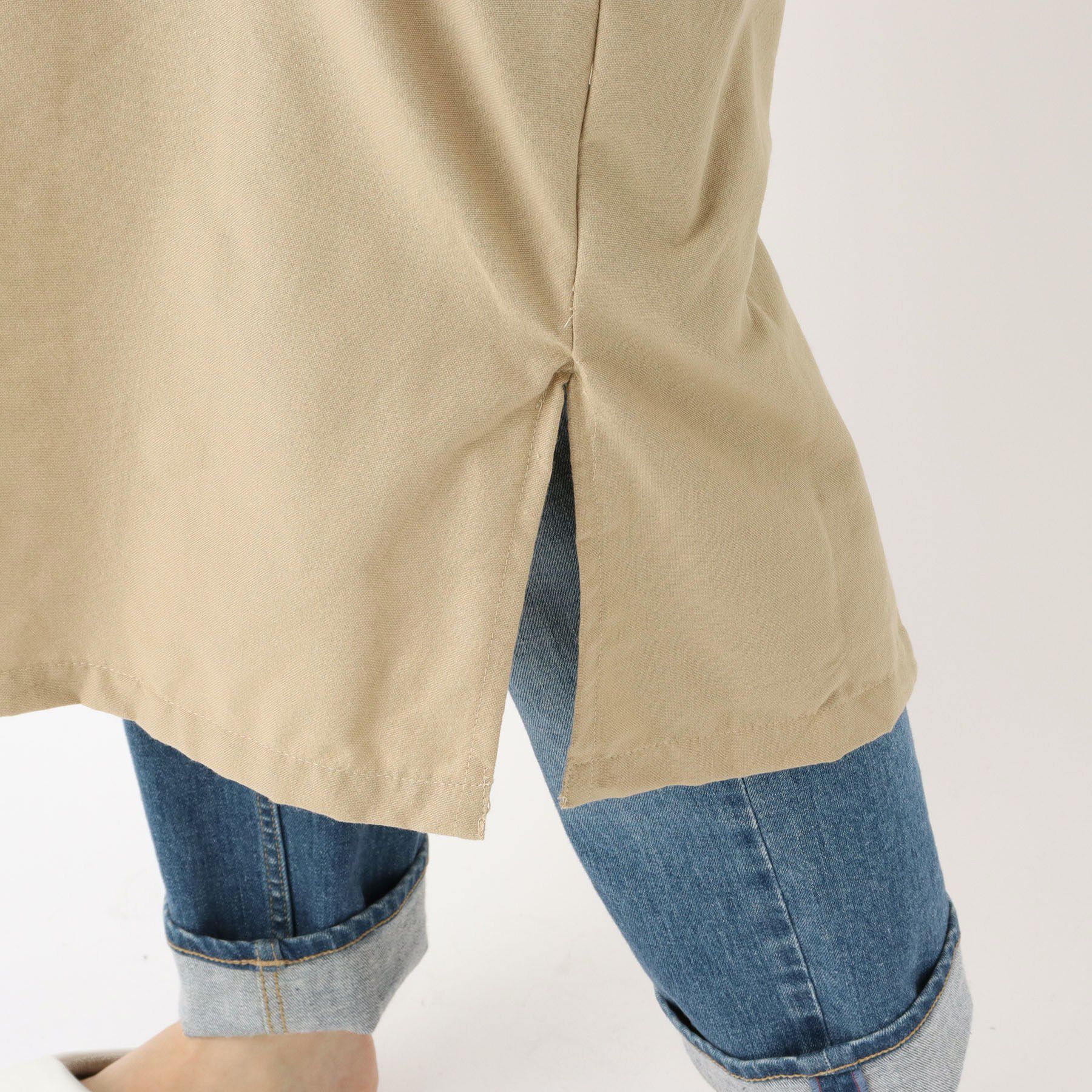 212 KITCHEN STORE「ワークエプロン M BE ＜212Kオリジナル ＞」|食器・キッチングッズ|