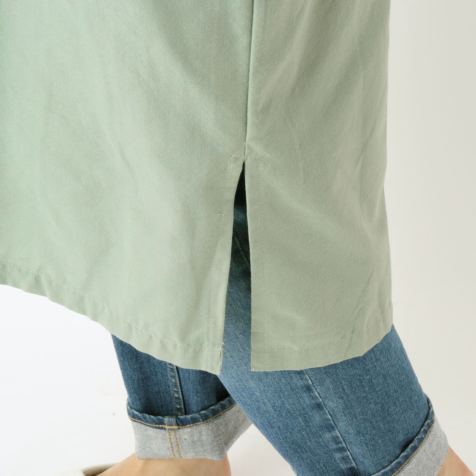 212 KITCHEN STORE「ワークエプロン M GR ＜212Kオリジナル ＞」|食器・キッチングッズ|