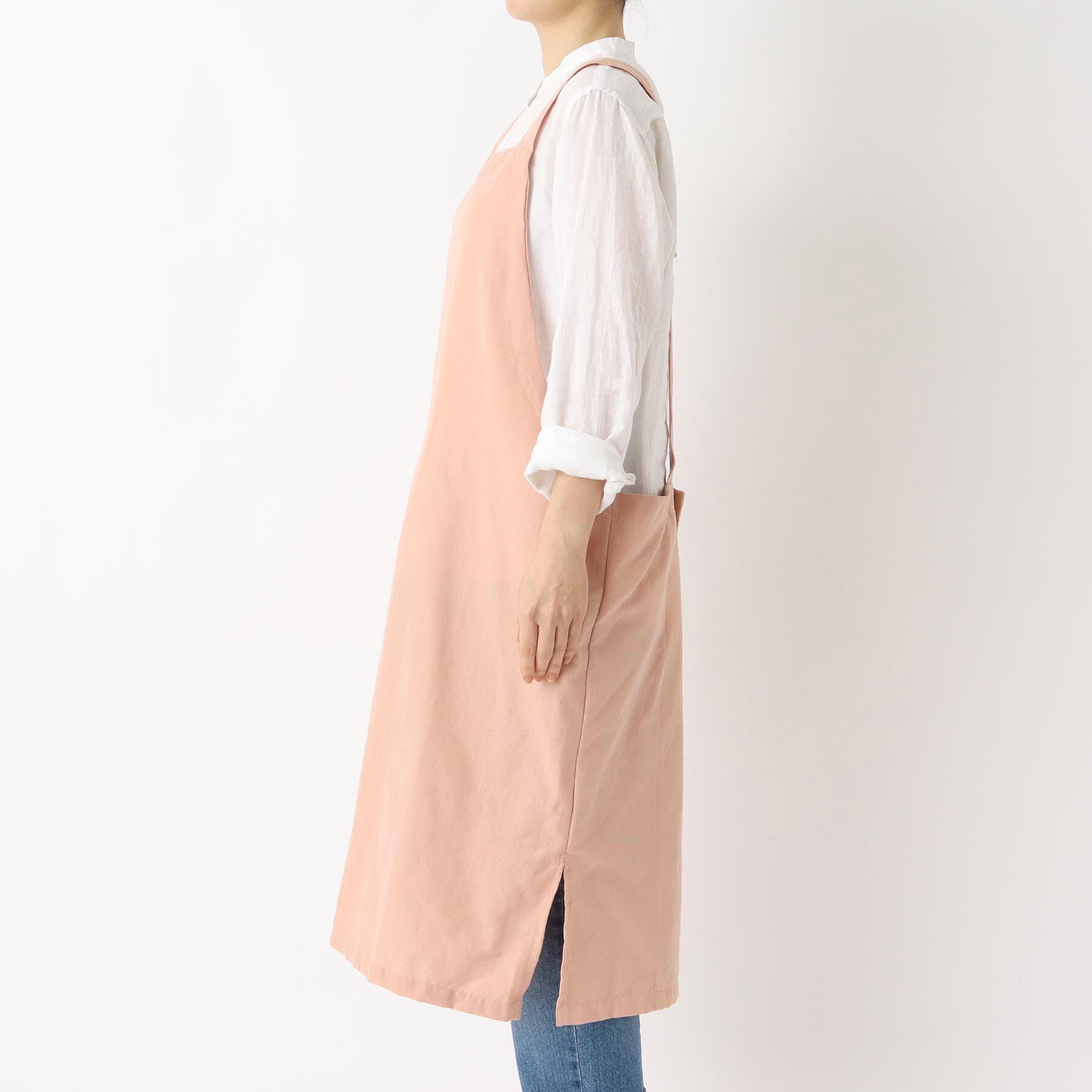 212 KITCHEN STORE「ワークエプロン M PK ＜212Kオリジナル ＞」|食器・キッチングッズ|