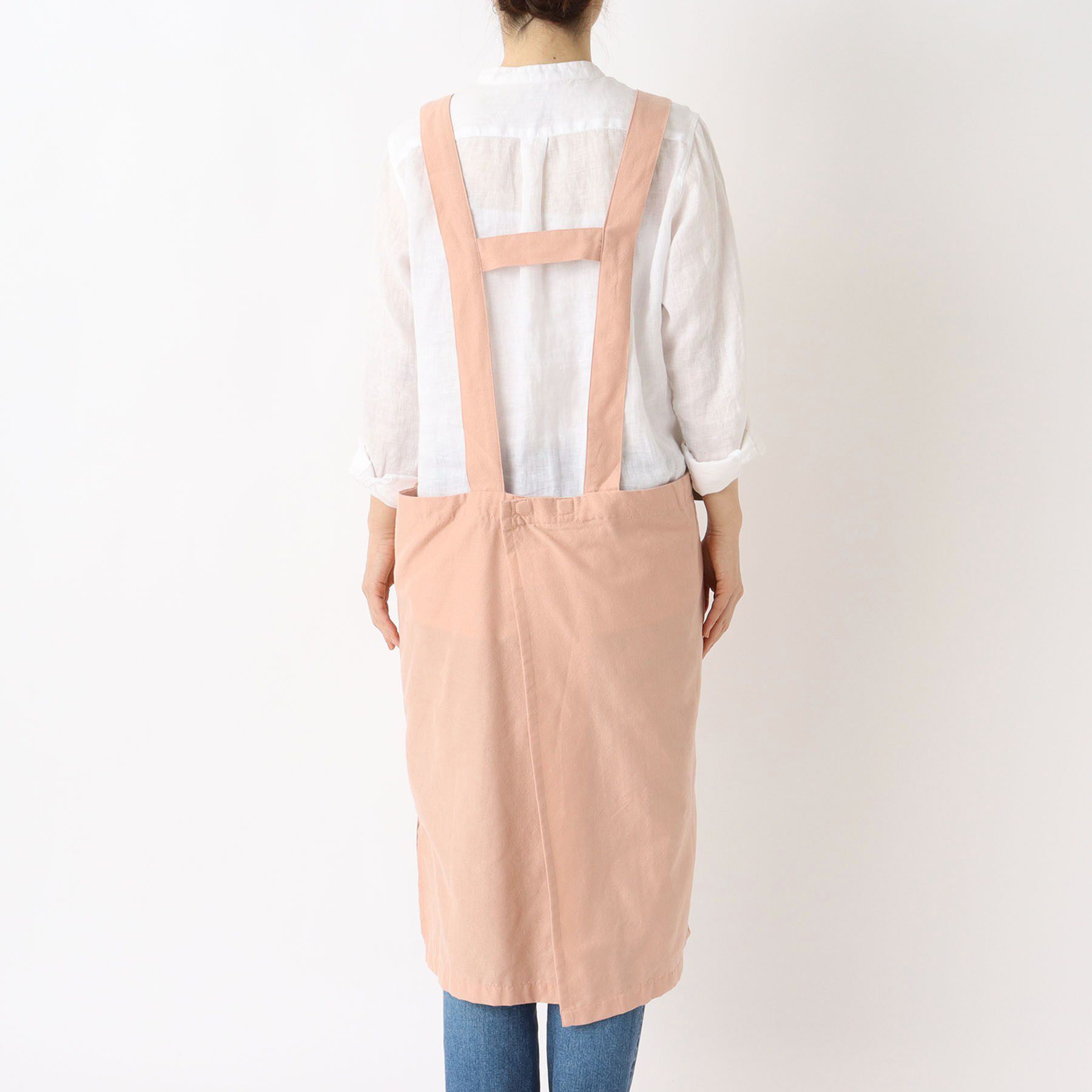 212 KITCHEN STORE「ワークエプロン M PK ＜212Kオリジナル ＞」|食器・キッチングッズ|