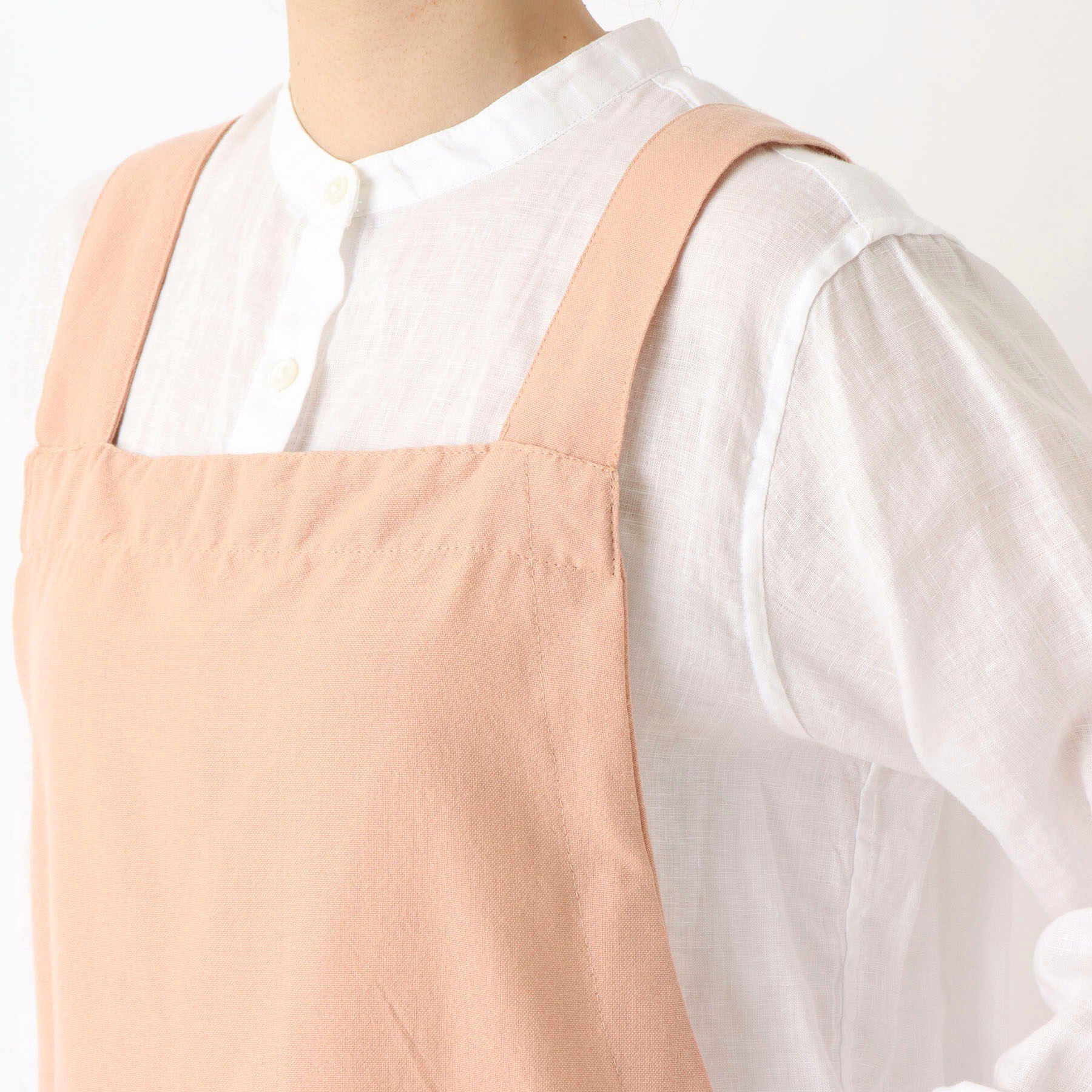 212 KITCHEN STORE「ワークエプロン M PK ＜212Kオリジナル ＞」|食器・キッチングッズ|