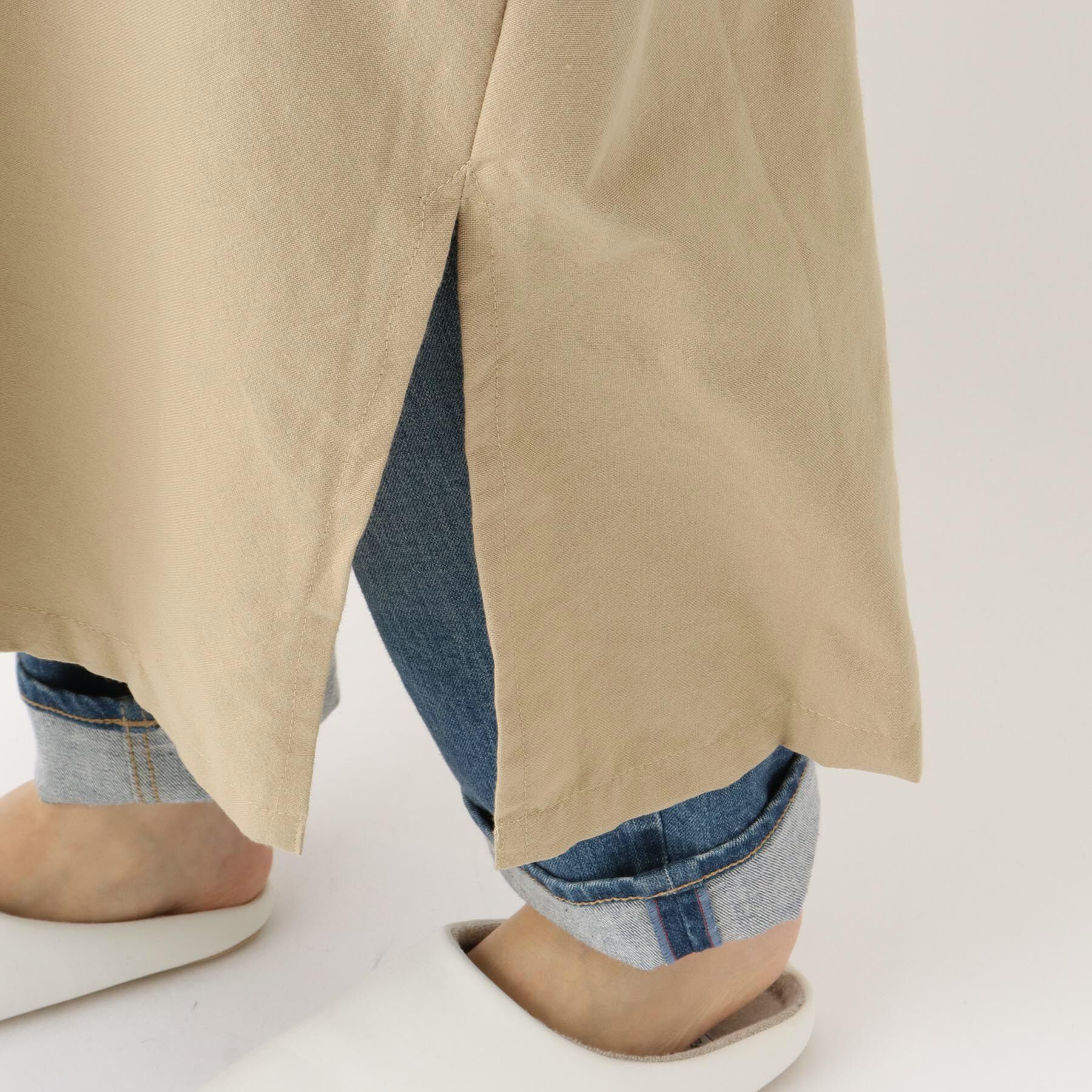 212 KITCHEN STORE「ワークエプロン L BE ＜212Kオリジナル ＞」|食器・キッチングッズ|