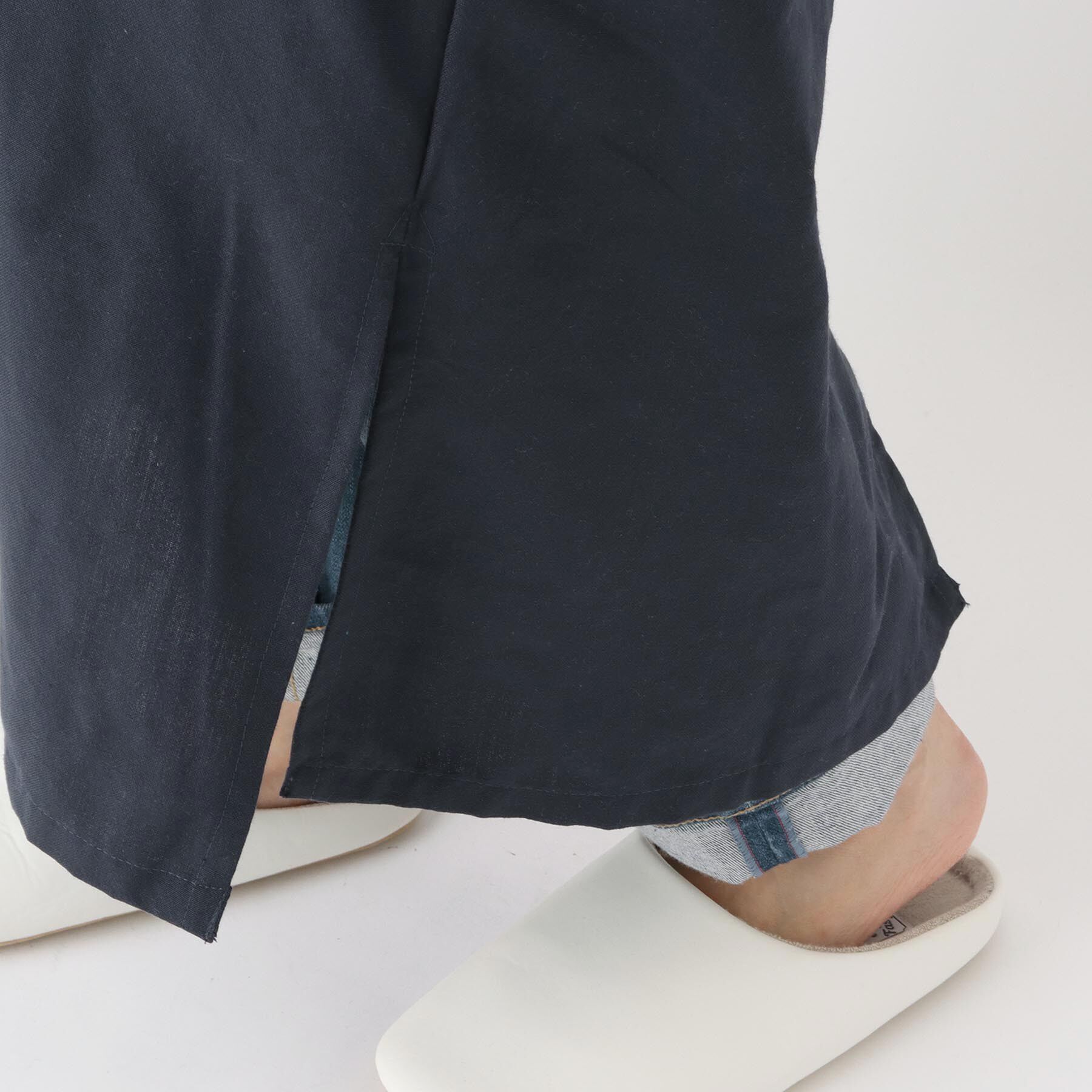 212 KITCHEN STORE「ワークエプロン L NV ＜212Kオリジナル ＞」|食器・キッチングッズ|