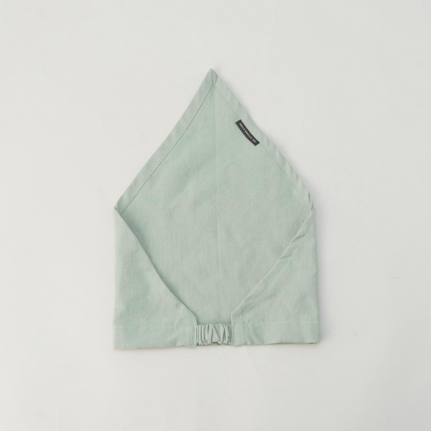 212 KITCHEN STORE「ワークキッズエプロン バンダナセット GR ＜212Kオリジナル ＞」|食器・キッチングッズ|