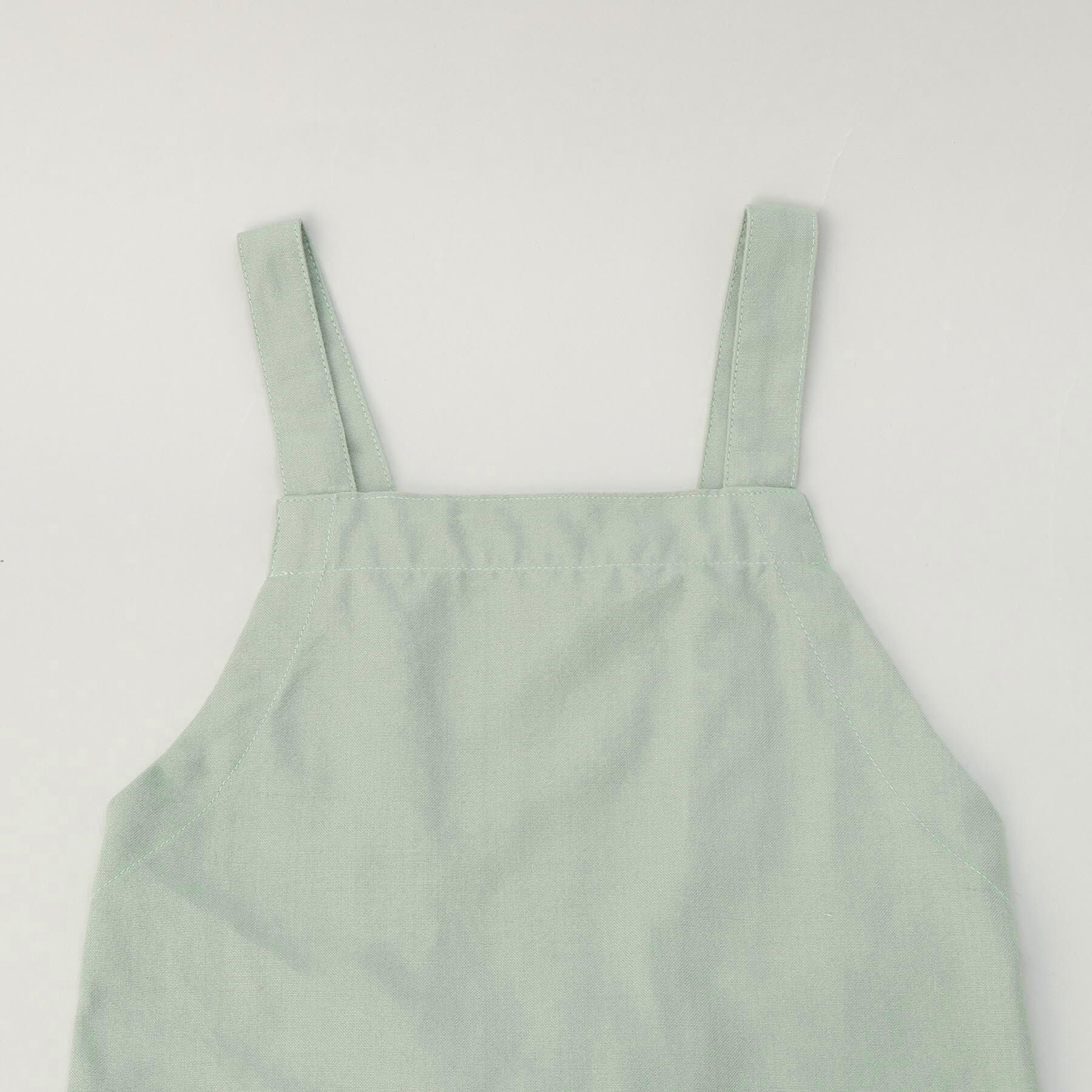 212 KITCHEN STORE「ワークキッズエプロン バンダナセット GR ＜212Kオリジナル ＞」|食器・キッチングッズ|