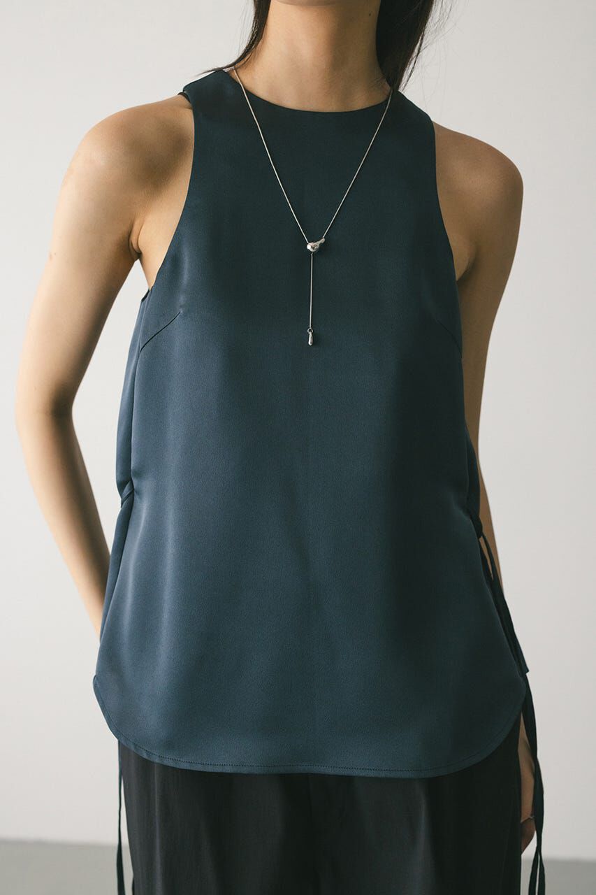 STYLEMIXER「サテンアメスリタンクトップ」|キャミソール|