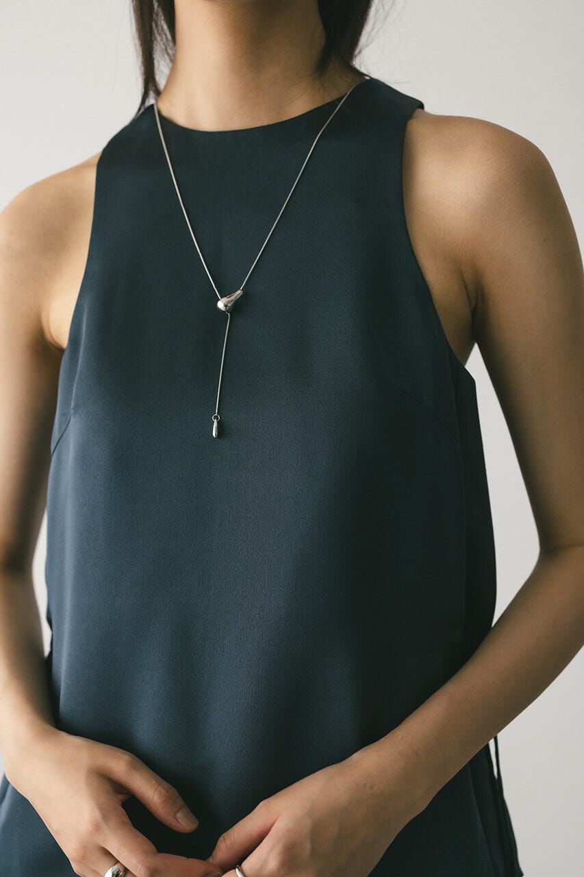 STYLEMIXER「サテンアメスリタンクトップ」|キャミソール|