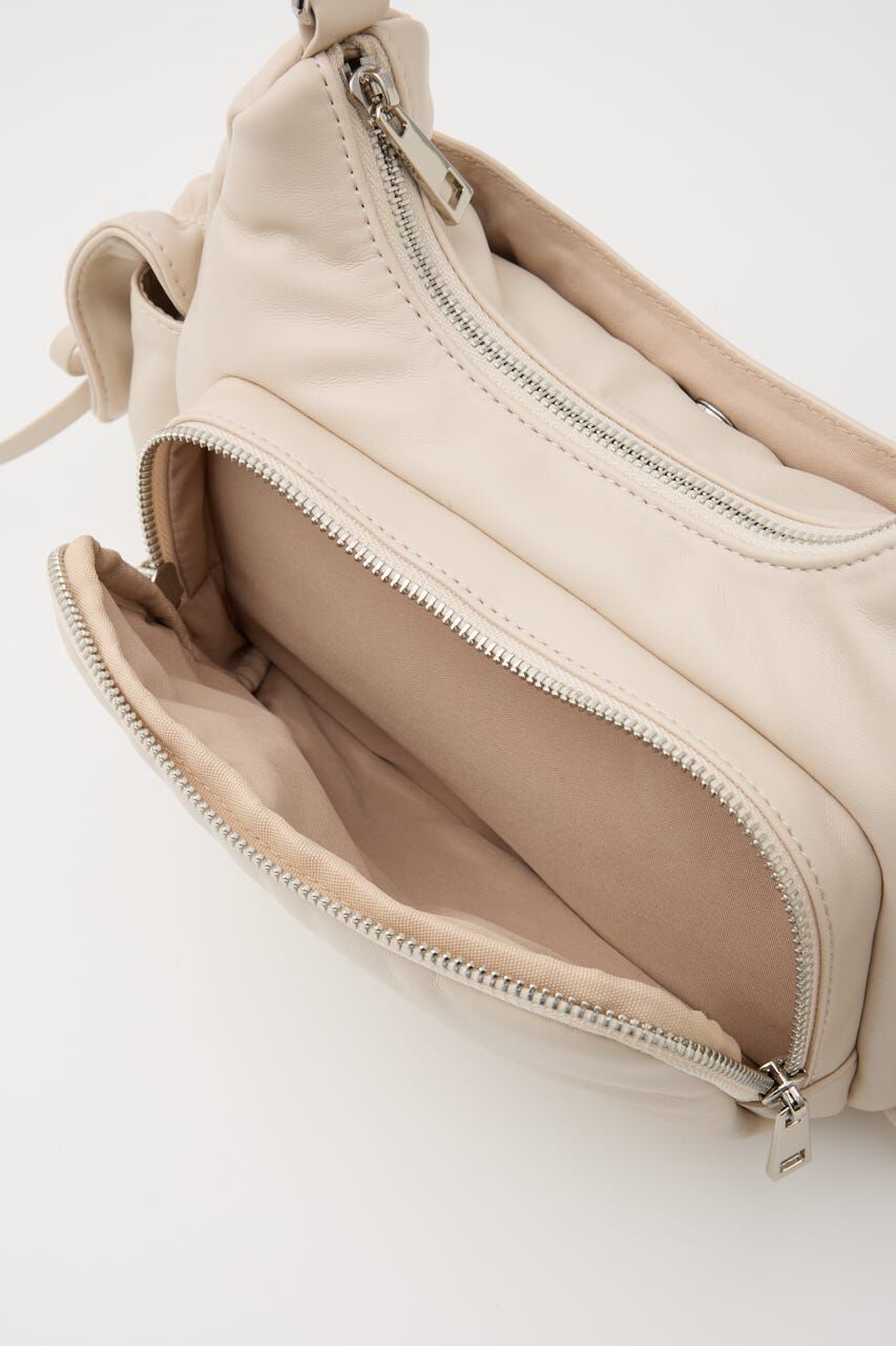 rienda「3ポケットミニリボンショルダーバッグ」|その他|