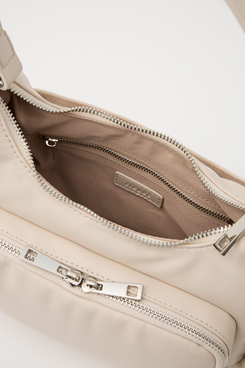 rienda「3ポケットミニリボンショルダーバッグ」|その他|