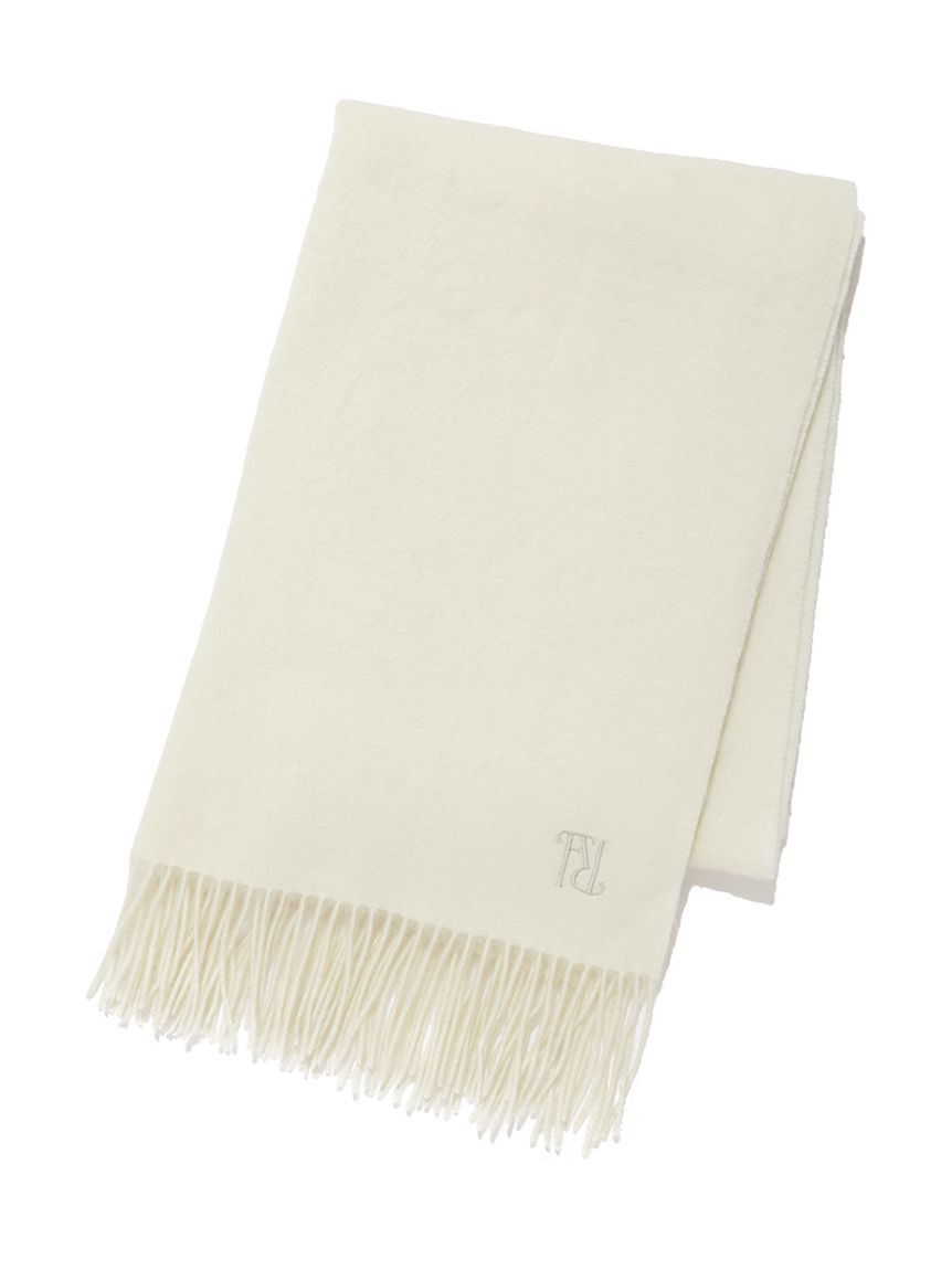 FRAY I.D「ウールストール」|マフラー|