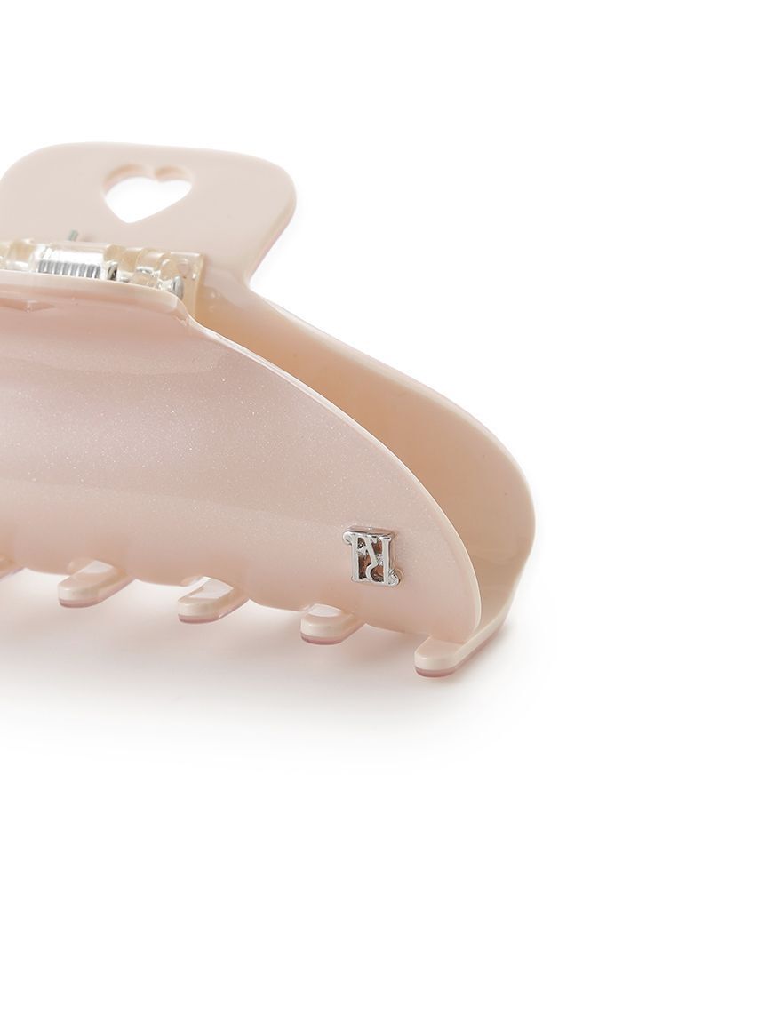 FRAY I.D「カットアウトハートヘアクリップ」|その他|