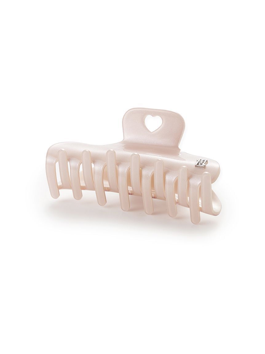 FRAY I.D「カットアウトハートヘアクリップ」|その他|