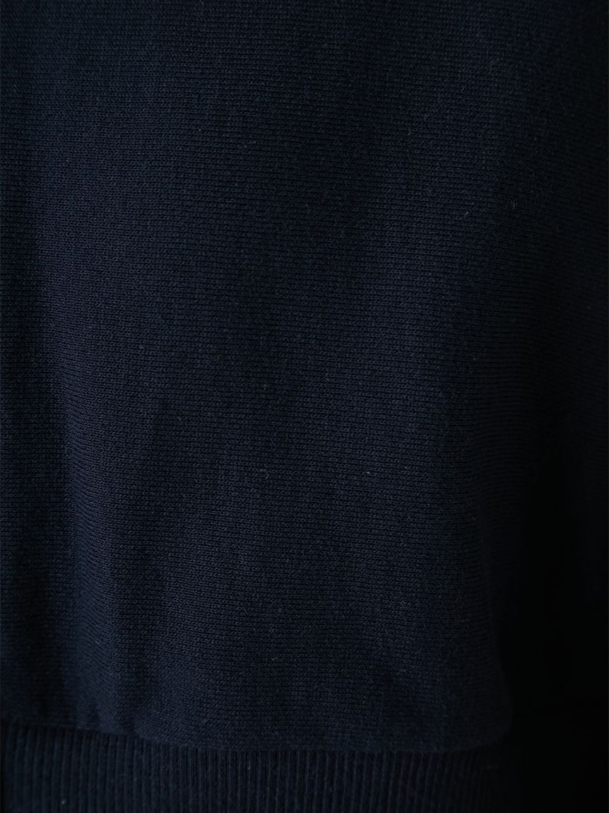 FRAY I.D「【FRAY I.D｜Champion】リバースウィーブショートフーディ」|スウェット・ジャージ|