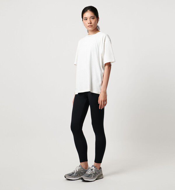 UNITED ARROWS「＜TO UNITED ARROWS＞UPDRIFT プリント Tシャツ」|Tシャツ・カットソー|