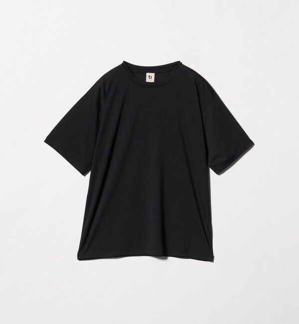 UNITED ARROWS「＜TO UNITED ARROWS＞UPDRIFT プリント Tシャツ」|Tシャツ・カットソー|