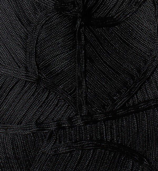 AEWEN MATOPH「＜AEWEN MATOPH＞コードエンブロイダリービスチェ」|その他|