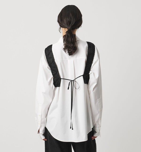 AEWEN MATOPH「＜AEWEN MATOPH＞コードエンブロイダリービスチェ」|その他|