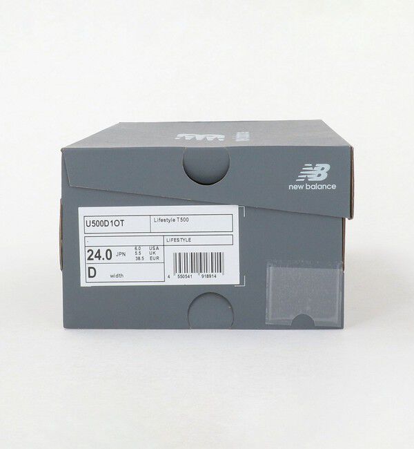 UNITED ARROWS「＜New Balance＞U500D1OT/D スニーカー」|その他|