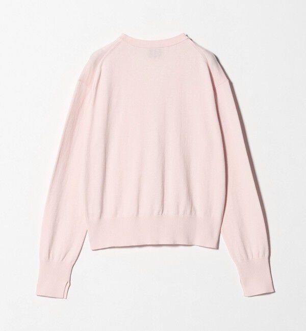 UNITED ARROWS「Vネック カーディガン」|カーディガン|