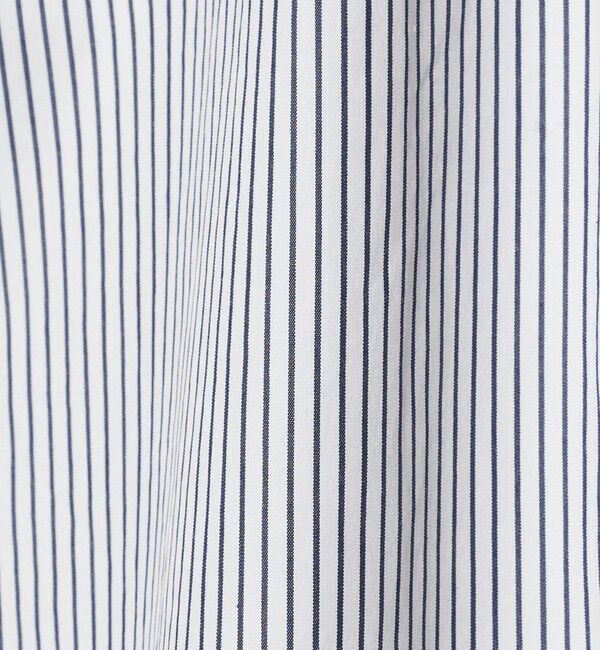 UNITED ARROWS「スキッパー シャツ」|シャツ・ブラウス|