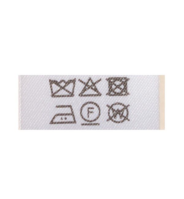 AEWEN MATOPH「＜AEWEN MATOPH＞シアービーズフリンジスカート」|スカート|