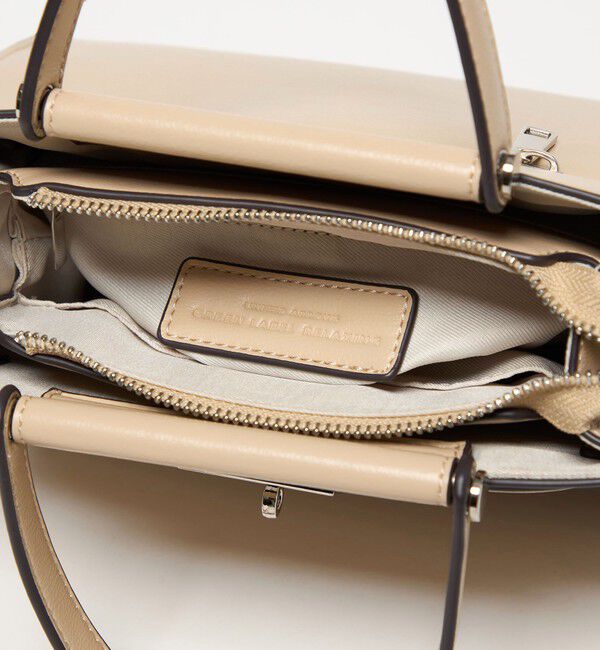 UNITED ARROWS green label relaxing「2WAY ベルト ハンドバッグ / ショルダーバッグ」|ハンドバッグ|