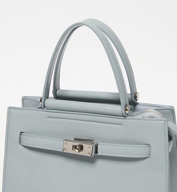 UNITED ARROWS green label relaxing「2WAY ベルト ハンドバッグ / ショルダーバッグ」|ハンドバッグ|