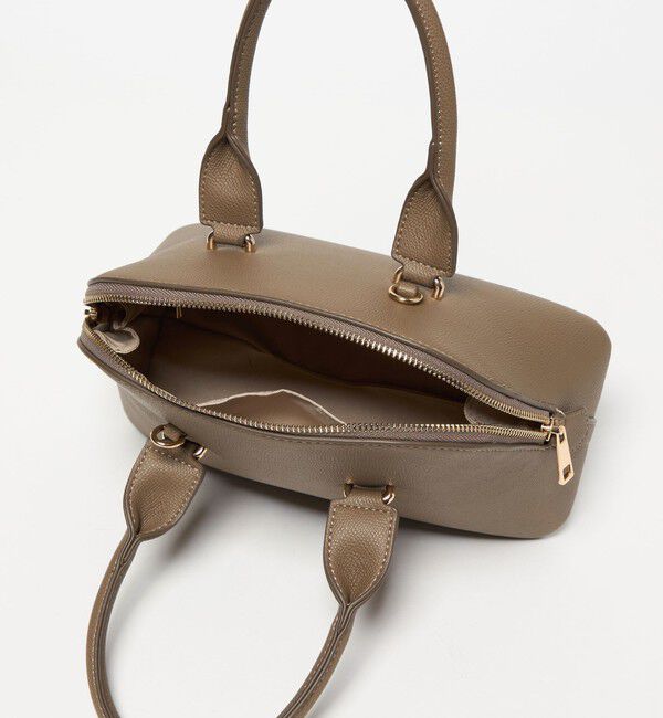 UNITED ARROWS green label relaxing「3WAY ボストンバッグ / ショルダーバッグ」|ショルダー・メッセンジャー|