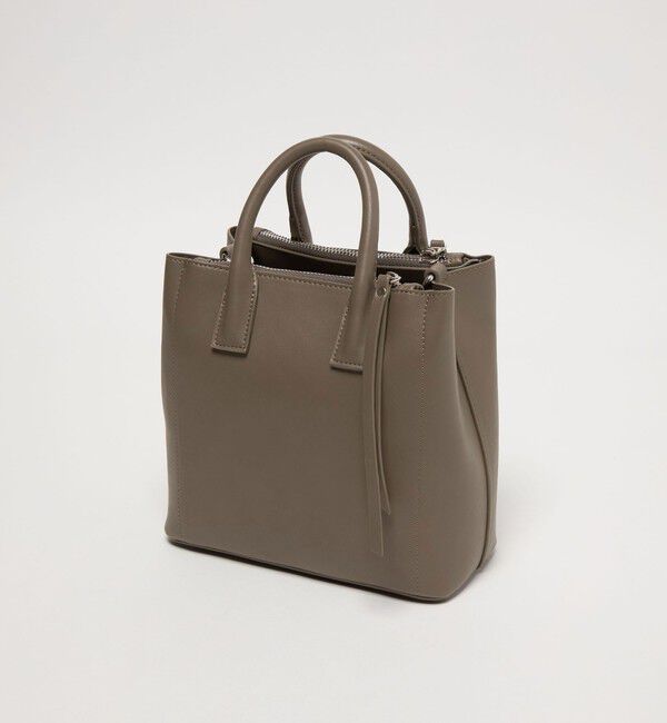 UNITED ARROWS green label relaxing「2WAYスクエアバッグ / ショルダーバッグ」|ショルダー・メッセンジャー|