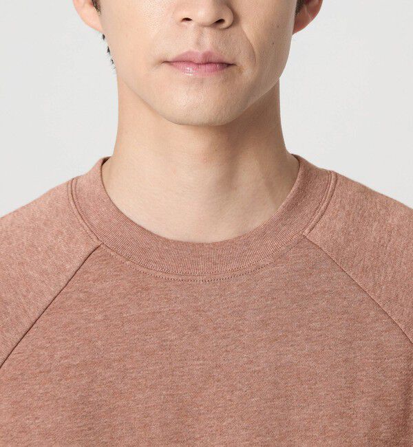 UNITED ARROWS green label relaxing「【別注】＜Healthknit＞クルーネック スウェット」|スウェット・ジャージ|