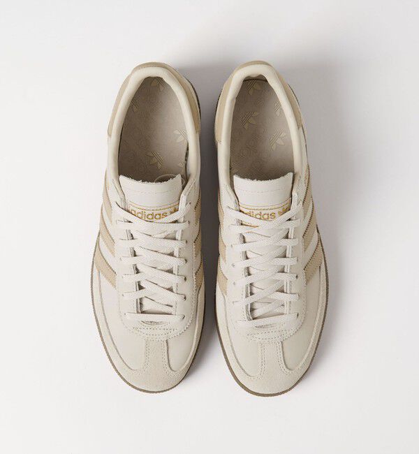 UNITED ARROWS green label relaxing「【国内EXCLUSIVE】＜adidas Originals＞HANDBALL SPEZIAL スニーカー」|スニーカー|