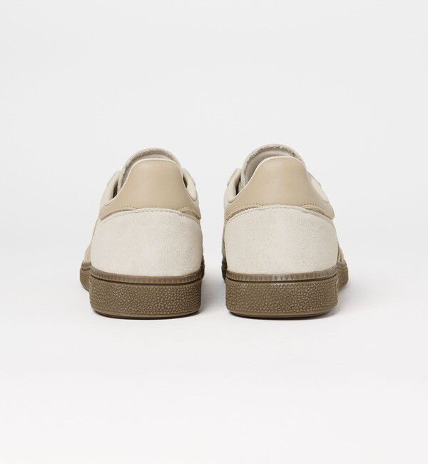 UNITED ARROWS green label relaxing「【国内EXCLUSIVE】＜adidas Originals＞HANDBALL SPEZIAL スニーカー」|スニーカー|