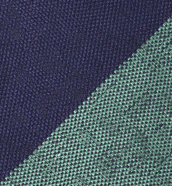 UNITED ARROWS green label relaxing「＜Seaward & Stearn＞8.0cm ストライプ3 ネクタイ」|ネクタイ・蝶ネクタイ|