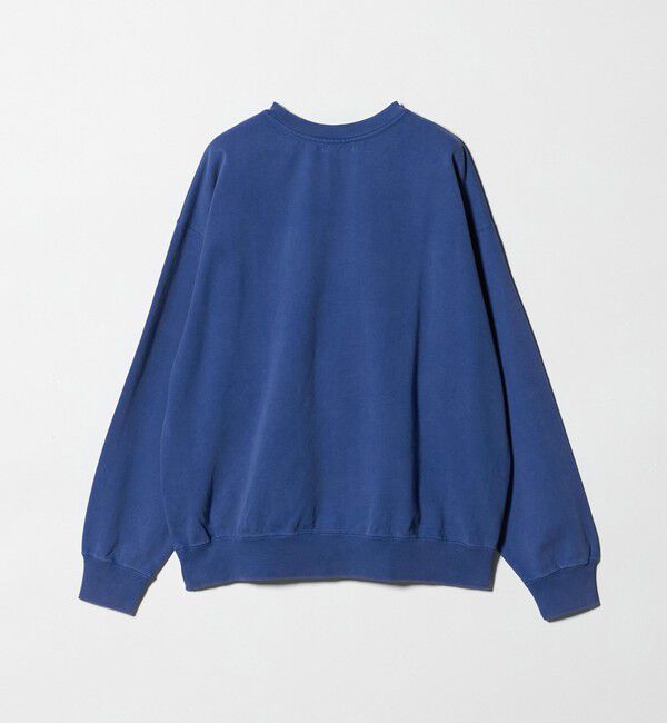 BEAUTY&YOUTH UNITED ARROWS「スノーウォッシュ TEE スウェット」|Tシャツ・カットソー|