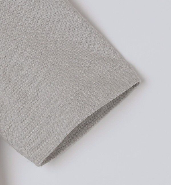 SHIPS「SHIPS: カノコ ボタンダウンカラー ポロシャツ」|Tシャツ・カットソー|