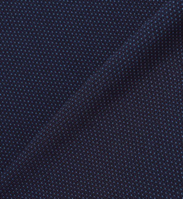 SHIPS「SHIPS: カノコ ボタンダウンカラー ポロシャツ」|Tシャツ・カットソー|