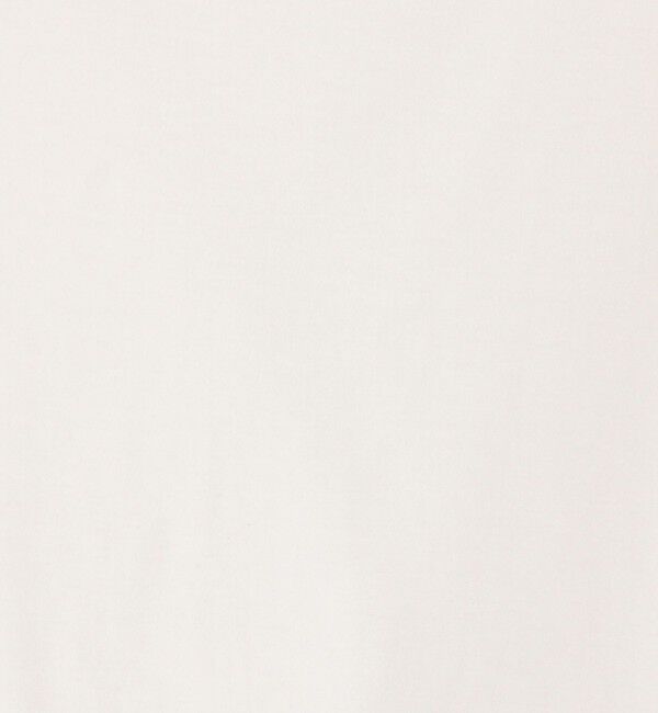 GALERIE VIE「スムージーコットン ボートネックプルオーバー」|Tシャツ・カットソー|