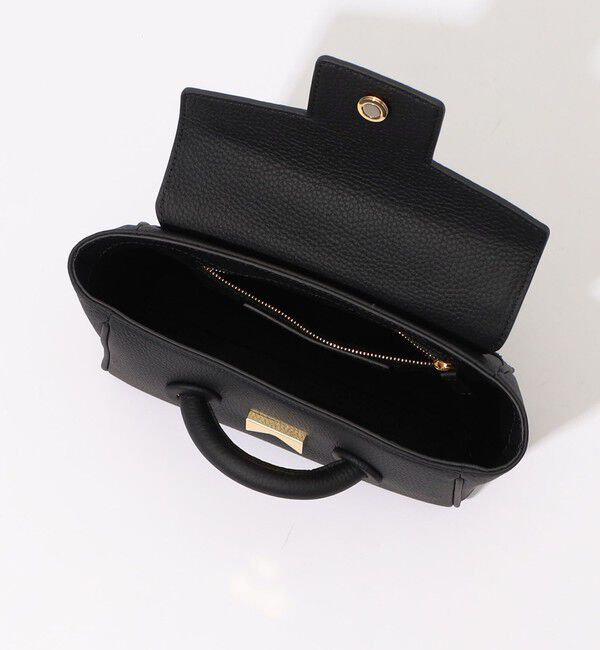 TOMORROWLAND GOODS「【別注】VASIC EVER MINI MINI ハンドバッグ」|ハンドバッグ|