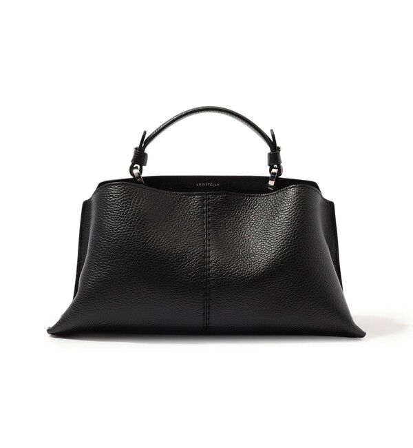 TOMORROWLAND GOODS「LORISTELLA FIORENZA ショルダーバッグ」|ハンドバッグ|19 ブラック