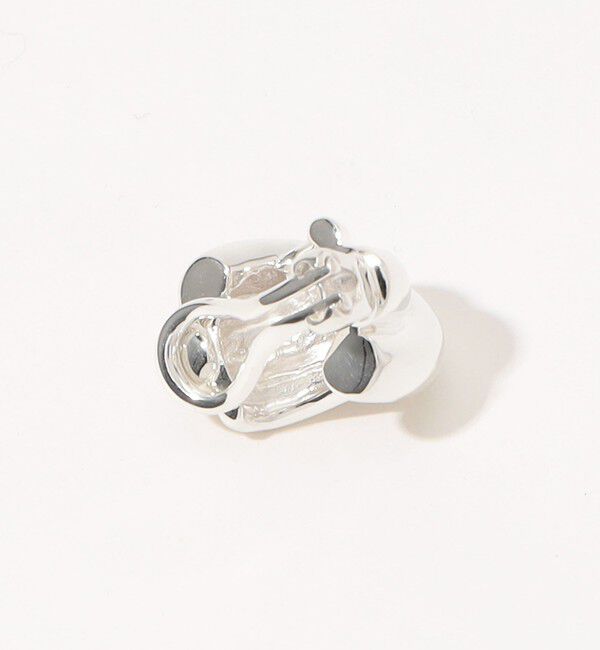 TOMORROWLAND GOODS「PLOW Ivy イヤリング」|イヤリング|