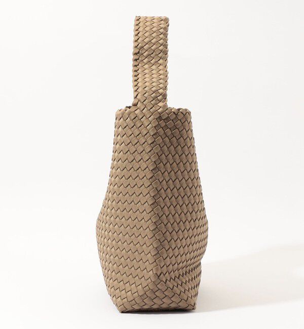 TOMORROWLAND GOODS「NAGHEDI Nomad M Hobo ワンショルダーバッグ」|ショルダー・メッセンジャー|