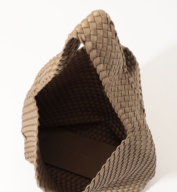 TOMORROWLAND GOODS「NAGHEDI Nomad M Hobo ワンショルダーバッグ」|ショルダー・メッセンジャー|