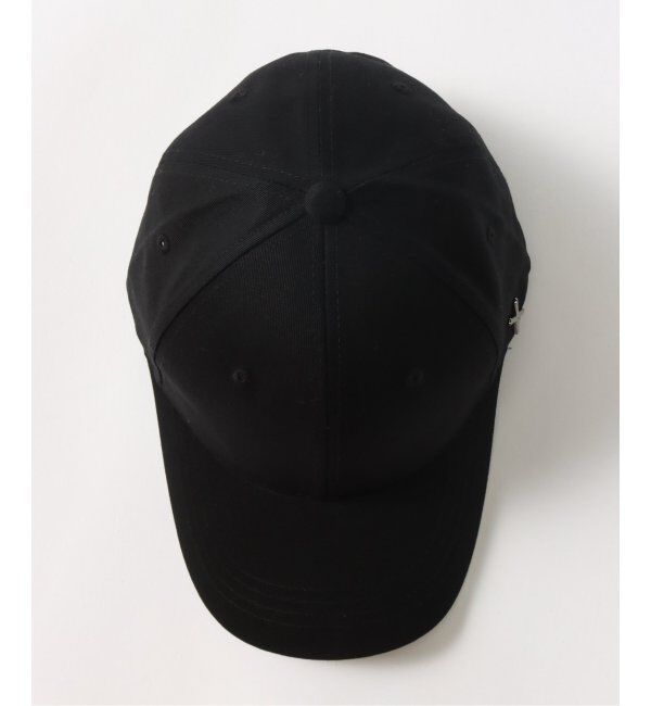 JOINT WORKS「≪WEB限定 / 追加≫VARZAR/バザール Stud logo over fit ball cap VARZAR496」|キャップ・キャスケット|