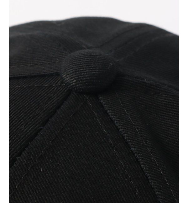 JOINT WORKS「≪WEB限定 / 追加≫VARZAR/バザール Stud logo over fit ball cap VARZAR496」|キャップ・キャスケット|