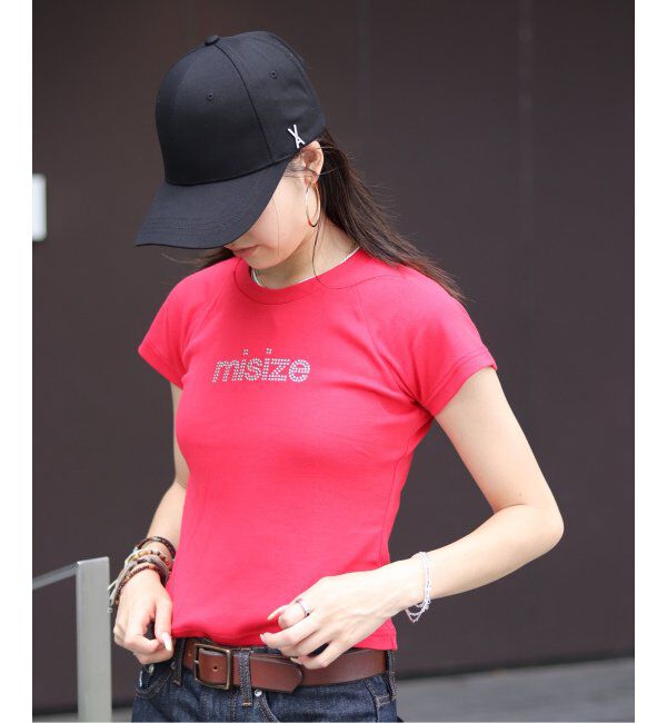 JOINT WORKS「≪WEB限定 / 追加≫VARZAR/バザール Stud logo over fit ball cap VARZAR496」|キャップ・キャスケット|