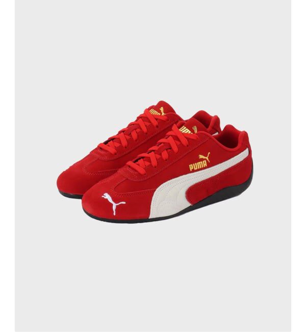 JOINT WORKS「≪ 追加 ≫PUMA / プーマSPEEDCAT OG」|スニーカー|