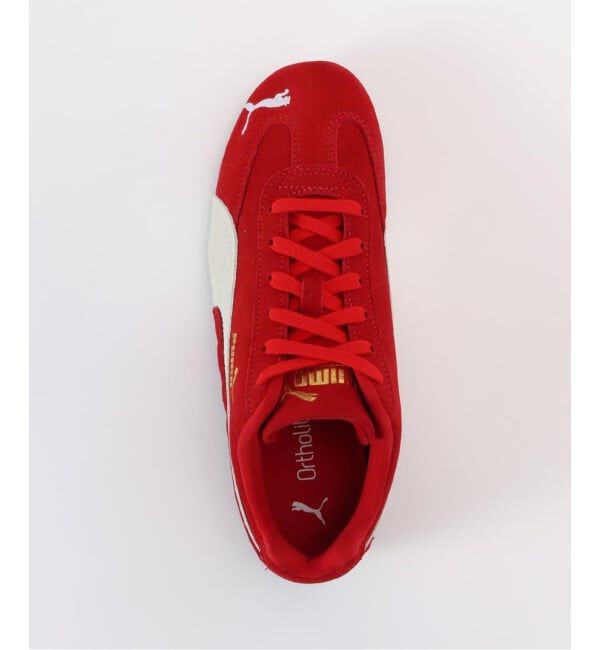 JOINT WORKS「≪ 追加 ≫PUMA / プーマSPEEDCAT OG」|スニーカー|