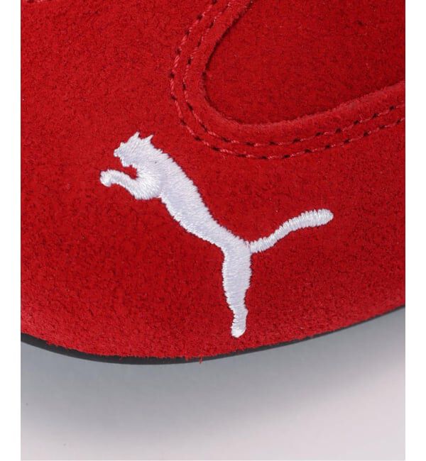 JOINT WORKS「≪ 追加 ≫PUMA / プーマSPEEDCAT OG」|スニーカー|